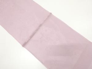 未使用品　正絹　帯揚げ